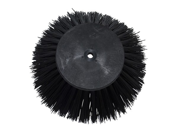 Seitenbesen/Tellerbesen – Ø 200 mm / 400 mm / 2 Reihen