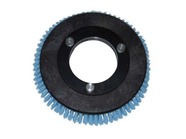 Tellerbürste - Ø 380 mm - PP (Polypropylen) 0,30 mm