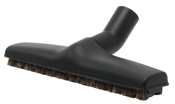 Bodendüse mit weichem Rosshaar, 300 mm Breite