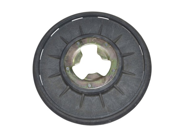 Treibteller für Reinigungspads - Ø 365 mm