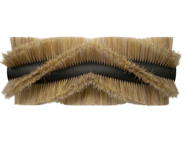 Kehrwalze – 700 mm / 300 mm / 6x2 Reihen