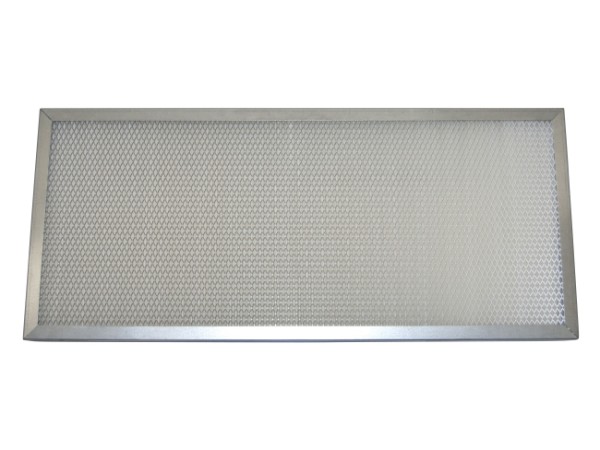 Kastenfilter, 800 x 420 x 60 mm, Polyester