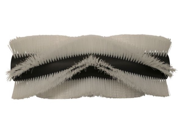 Kehrwalze – 660 mm / 280 mm / 6x2 Reihen