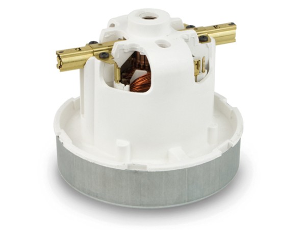 Ametek Staubsaugermotor - 230V, 1200 Watt, Original-Nr. 063200085/N6210820036