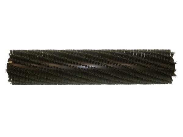 Bürstwalze/Walzenbürste - 975/216 mm - Nylon/Grit/Tynex 1,2 mm