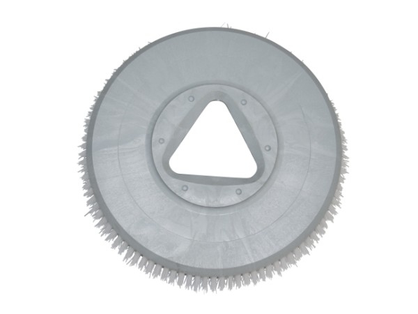 Tellerbürste - Ø 355 mm - PP (Polypropylen) 0,9 mm