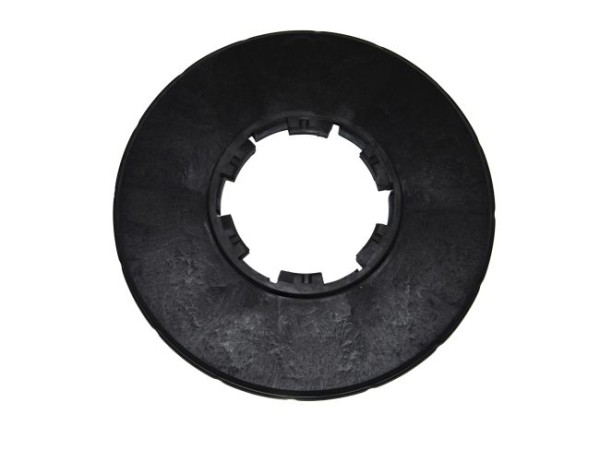 Tellerbürste - Ø 530 mm - 5 Komponenten Borsten-Mix