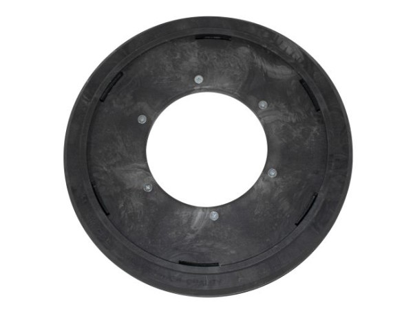 Treibteller für Reinigungspads - Ø 310 mm