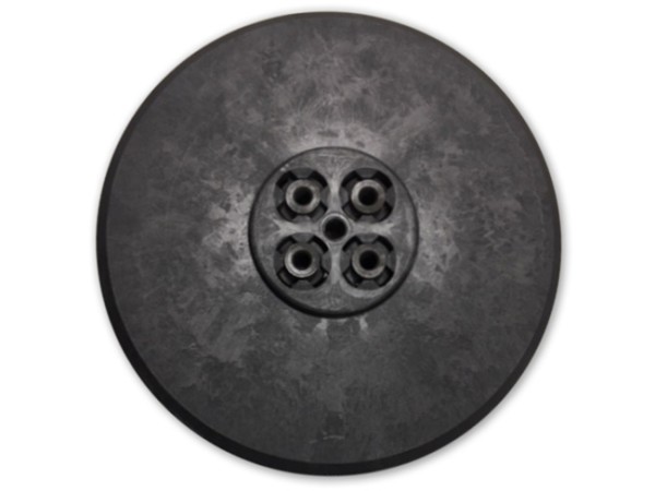 Treibteller für Reinigungspads - Ø 265 mm