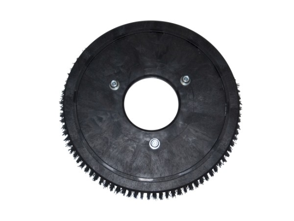 Schrubbbürste mittelhart – Ø 430 / 455 mm - 18 "