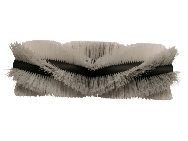 Kehrwalze – 950 mm / 350 mm / 6x2 Reihen