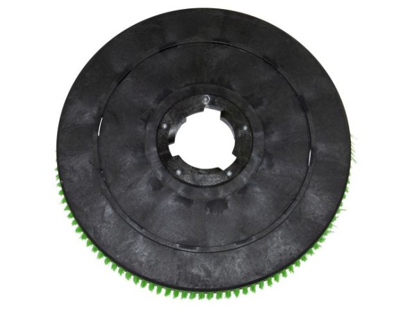 Tellerbürste - Ø 505 mm - PP (Polypropylen) 0,60 mm