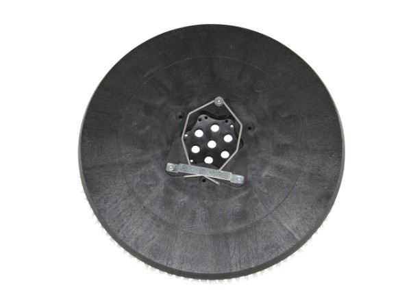 Tellerbürste - Ø 505 mm - Nylon 0,80 mm