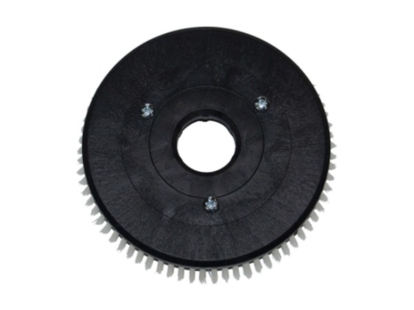 Tellerbürste - Ø 235 mm - Nylon 0,50 mm