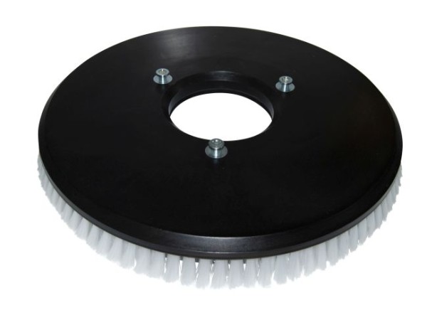 Tellerbürste - Ø 480 mm - PP (Polypropylen) 0,40 mm