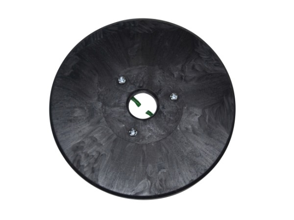 Treibteller für Reinigungspads - Ø 375 mm