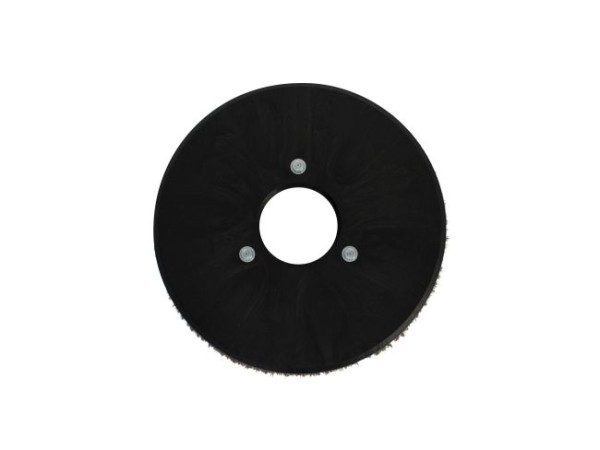 Tellerbürste – Ø 505 / 530 mm - 21 "