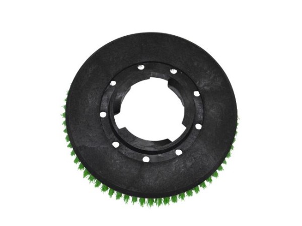 Tellerbürste - Ø 280 mm - PP (Polypropylen) 0,60 mm