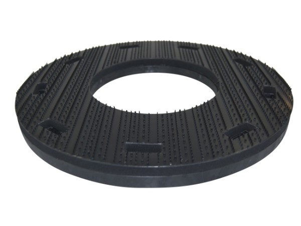 Treibteller für Reinigungspads - Ø 360 mm / 380 mm