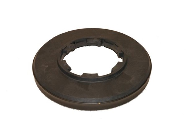 Tellerbürste - Ø 450 mm - Grit/Tynex 1,20 mm