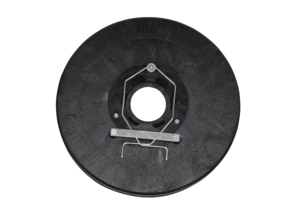 Treibteller für Reinigungspads - Ø 355 mm