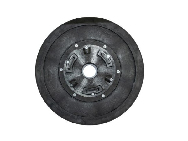 Treibteller für Reinigungspads - Ø 355 mm