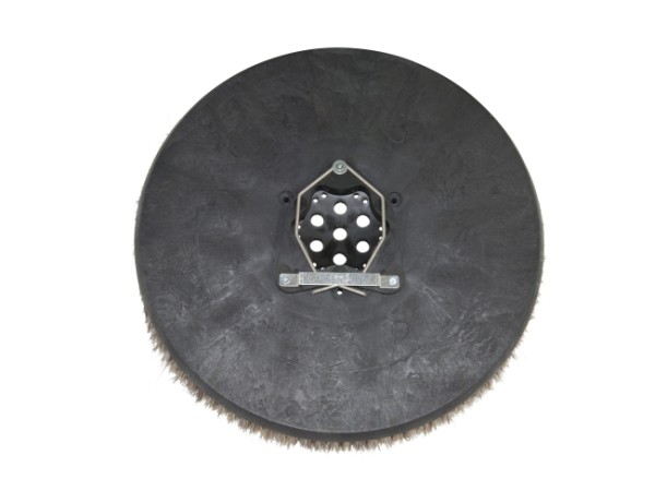 Tellerbürste - Ø 505 mm - PP (Polypropylen) 0,30 mm