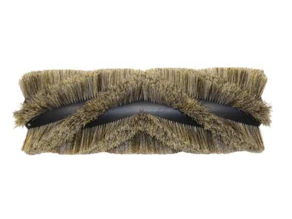 Kehrwalze – 800 mm / 300 mm / 6x3 Reihen