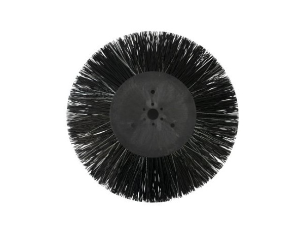 Seitenbesen/Tellerbesen – Ø 208 / 480 mm