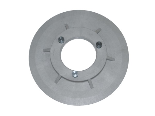 Treibteller für Reinigungspads - Ø 425 mm