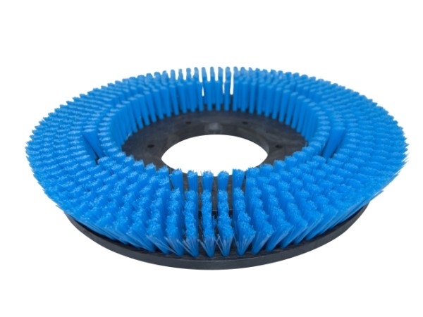 Tellerbürste – Ø 350 / 380 mm - 15 "