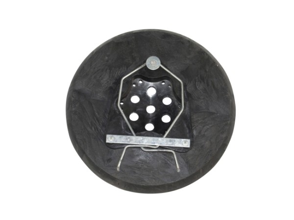 Treibteller für Reinigungspads - Ø 315 mm