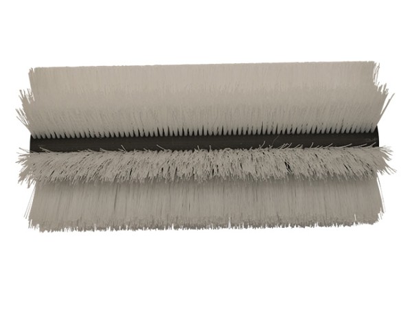 Kehrwalze – 490 mm / 240 mm / 8x2 Reihen