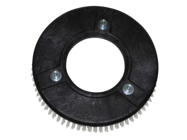 Schrubbbürste – Ø 305 mm, Poly 0,75 mm