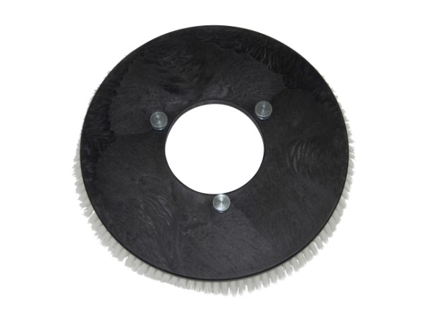 Tellerbürste - Ø 430 mm - PP (Polypropylen) 0,30 mm
