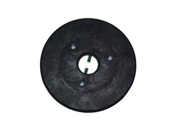 Treibteller für Reinigungspads - Ø 280 mm