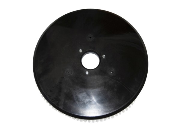Tellerbürste - Ø 485 mm - PP (Polypropylen) 0,70 mm