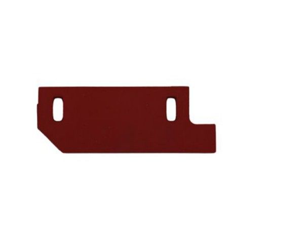 Spritzschutz, 178 x 67 x 8 mm