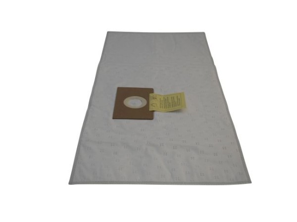 Vlies-Staubbeutel Super-Flo, für Alto SQ 450, 850 x 380 mm / VPE 10 Stück
