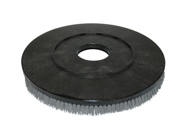 Tellerbürste - Ø 535/550 mm - Grit/Tynex 1,2 mm