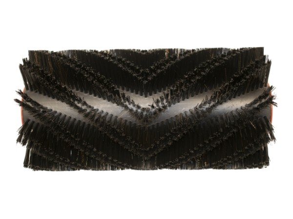 Kehrwalze – 520 mm / 265 mm / 10x2 Reihen