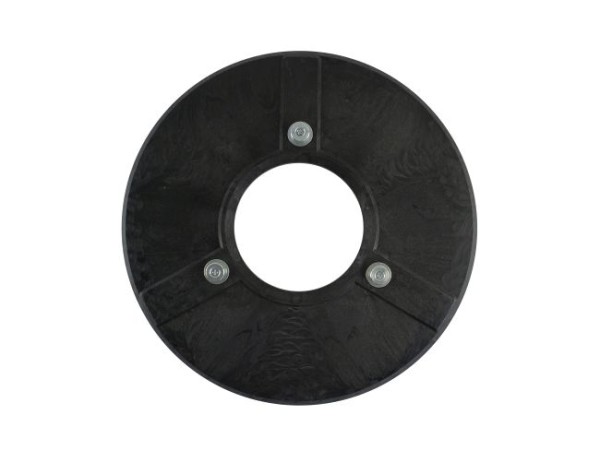 Treibteller für Reinigungspads - Ø 390 mm