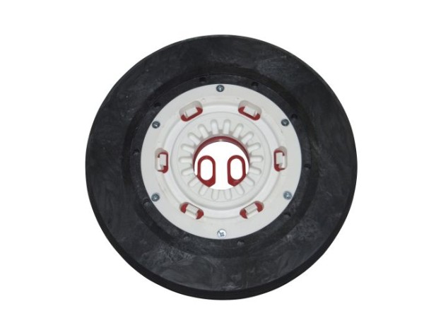 Treibteller für Reinigungspads - Ø 330 mm