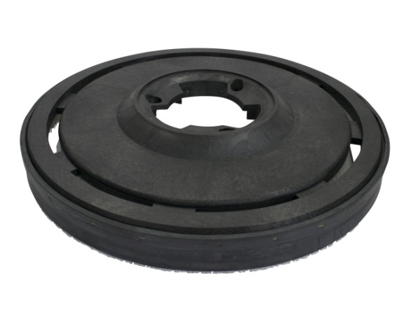 Tellerbürste - Aquastop Ø 510 / 525 mm - 20,5 "