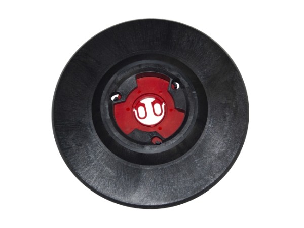 Treibteller für Reinigungspads - Ø 430 mm