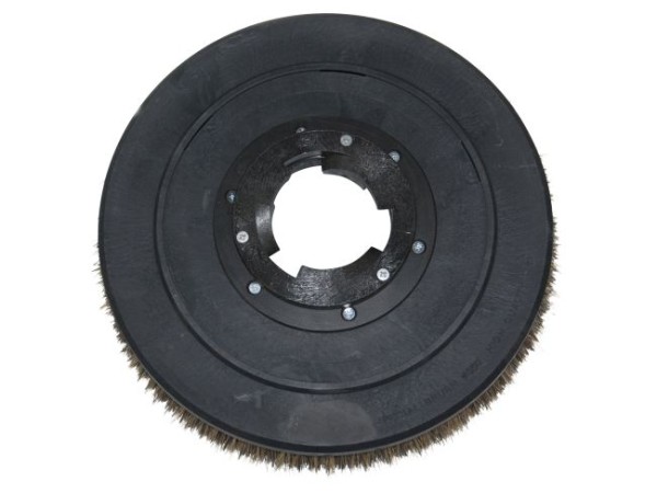 Tellerbürste - Ø 330 mm - UNION