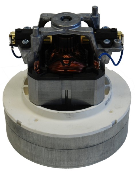 DOMEL Staubsaugermotor / Saugturbine - 496.3.535-6 / MKM 3535-6