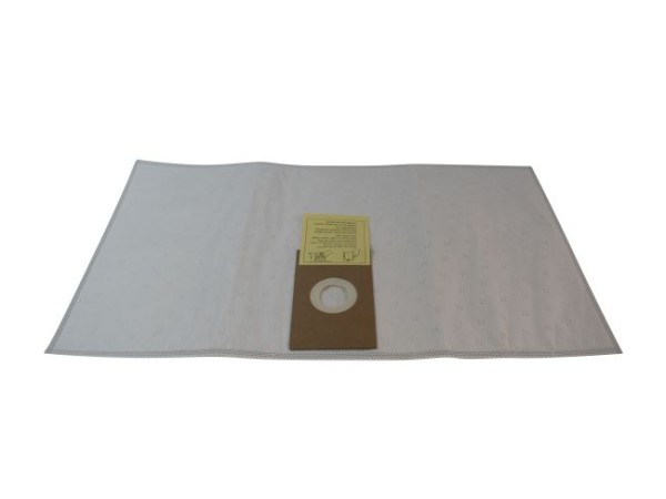 Vlies-Staubbeutel Super-Flo, für Ghibli AS 10 / ASL 10, 630 x 360 mm/ VPE 10 Stück