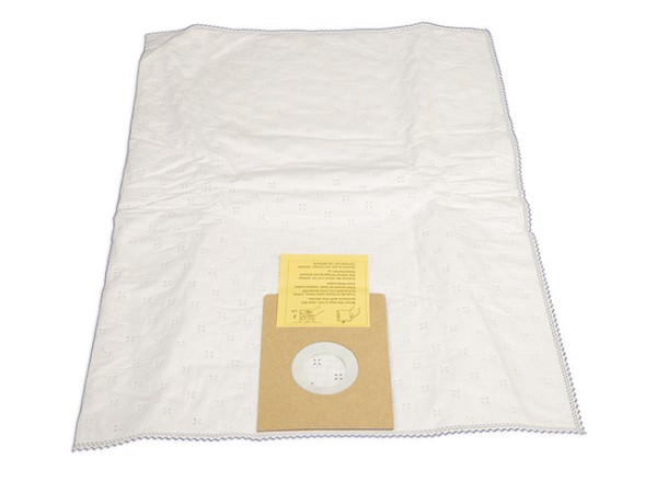 Vlies-Staubbeutel Super-Flo, für Kärcher NT 351, 650 x 450 mm/ VPE 10 Stück