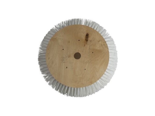 Seitenbesen/Tellerbesen – Ø 450 mm/650 mm/3 Reihen